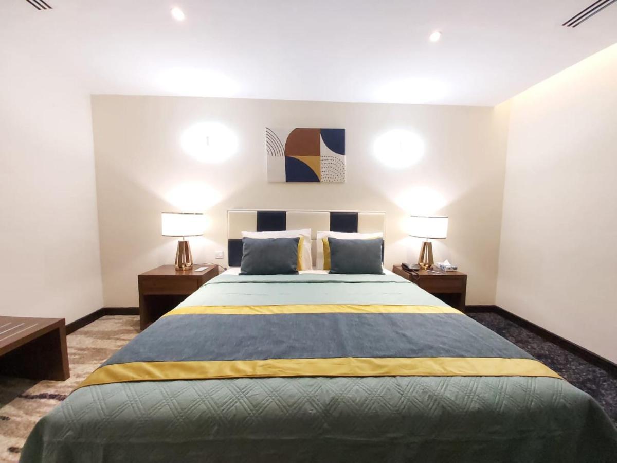 Basrah International Airport Hotel Экстерьер фото