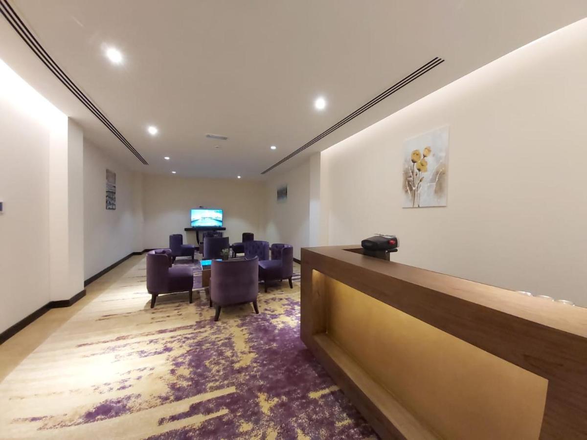 Basrah International Airport Hotel Экстерьер фото