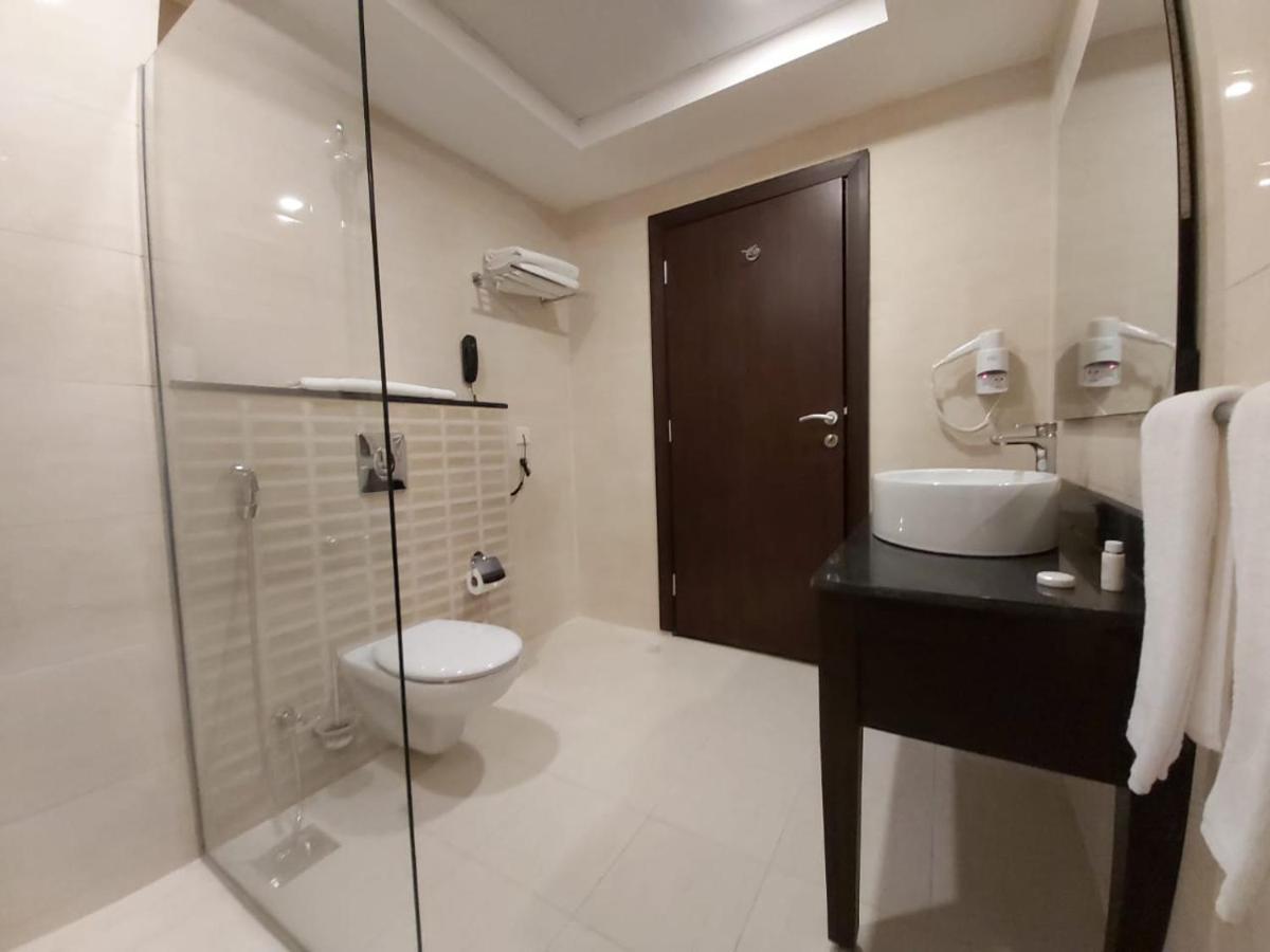 Basrah International Airport Hotel Экстерьер фото